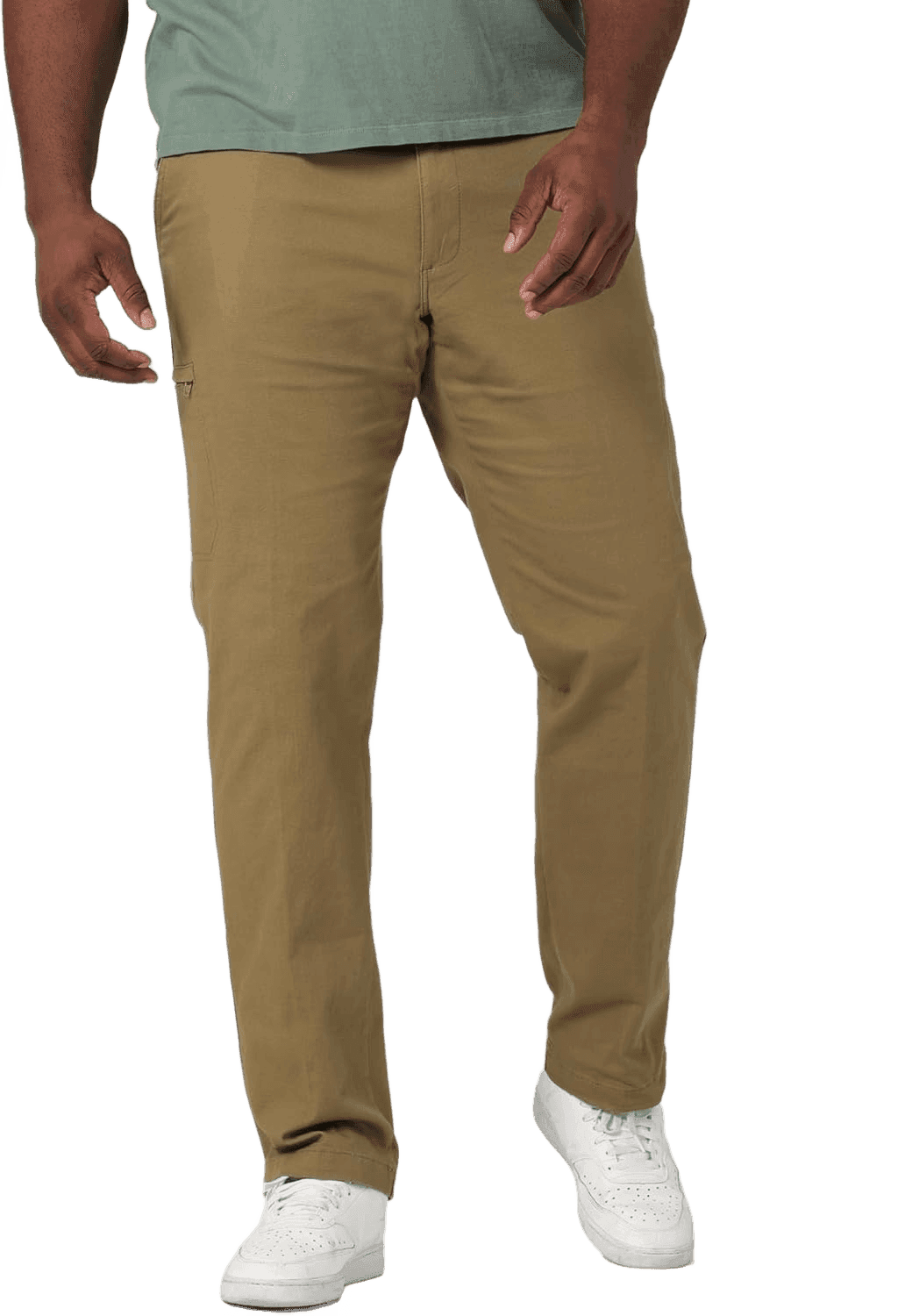 Lee Performance cargo pants