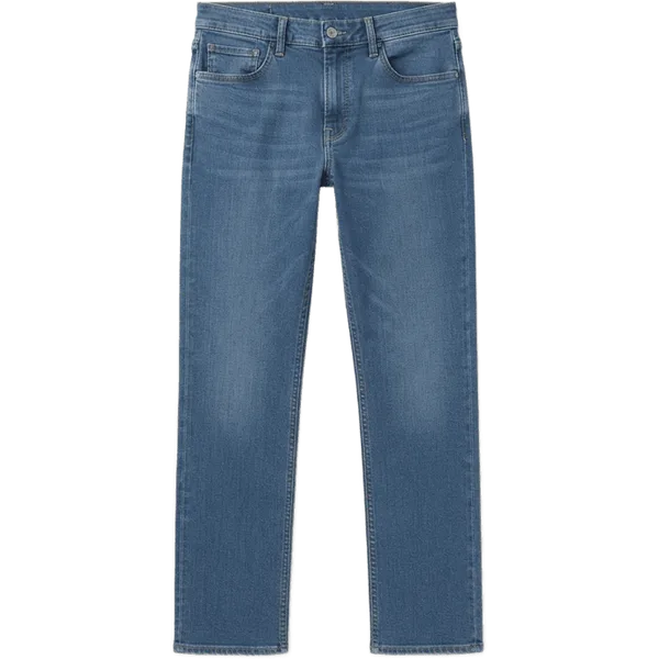 blue jeans