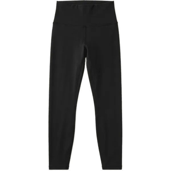 black leggings