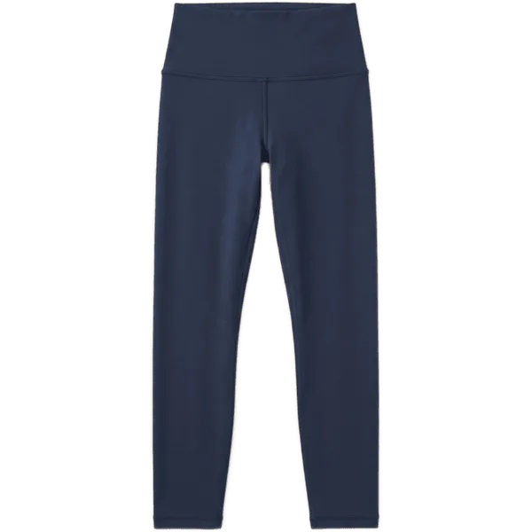 navy leggings